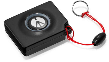 Kit trépied Manfrotto Element MII Mobile BT MKELMII4BMB-BH