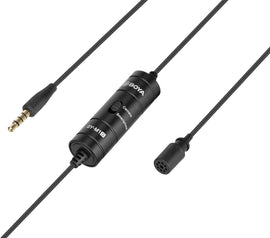 Boya microphone BY-M1S Lavalier
