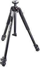 Kit trépied Manfrotto MK190X3-2W