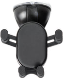 Support de téléphone pour voiture Vivanco Windshield Butler (61636)