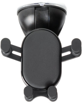 Support de téléphone pour voiture Vivanco Windshield Butler (61636)