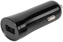 Chargeur de voiture Vivanco USB 2,4 A 1,2 m (60022)