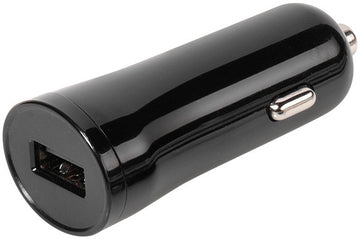 Chargeur de voiture Vivanco USB 2,4 A 1,2 m (60022)