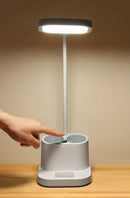 Lampe de bureau Platinet PDL008 5W (45777)