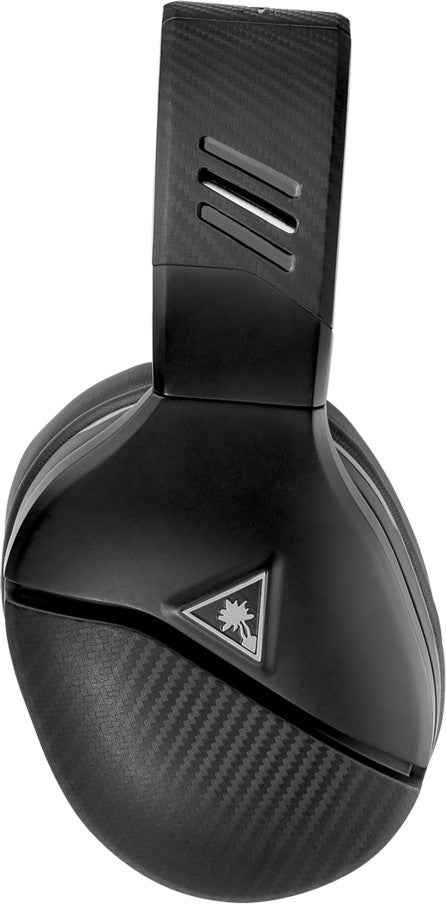 Casque Turtle Beach Recon 200 Gen 2, noir