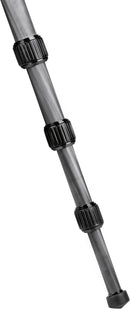 Trépied Manfrotto Element Traveller Carbon Small MKELES5CF-BH