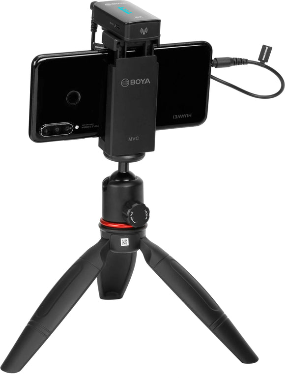 Boya microphone BY-XM6-S1