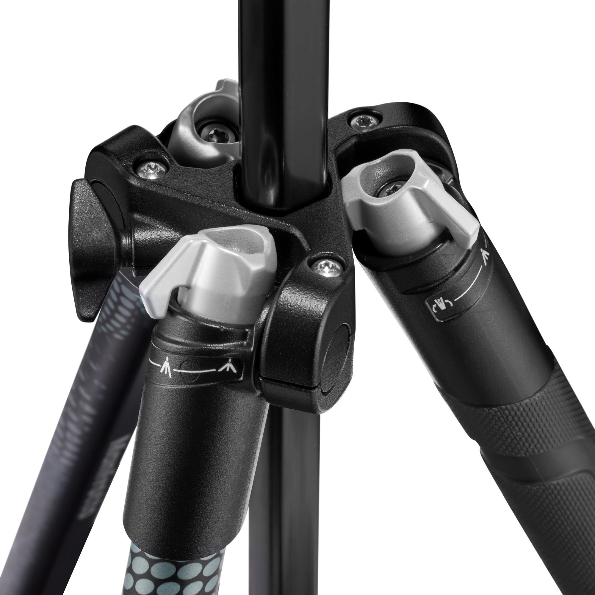 Kit trépied manfrotto element mii mobile bt mkelmii4bmb-bh