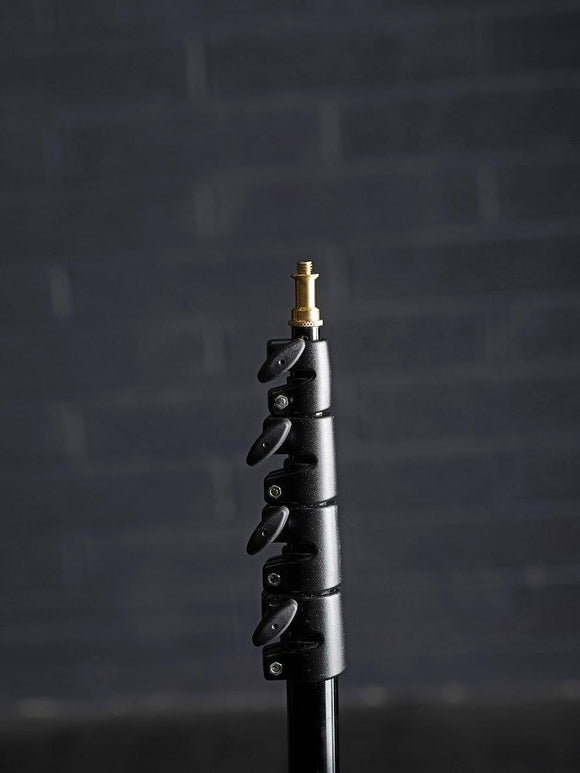 Manfrotto lighting stand 5002BL Nano Plus