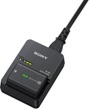 Sony battery charger BC-QZ1-4