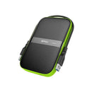 Silicon Power Armor A60 external hard drive 2000 GB Black