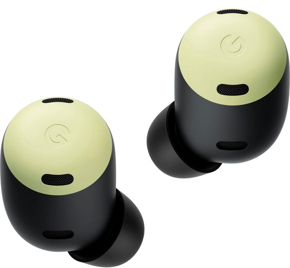 Écouteurs sans fil Google Pixel Buds Pro, citronnelle