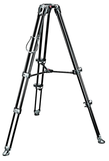Trépied vidéo manfrotto mvt502am
