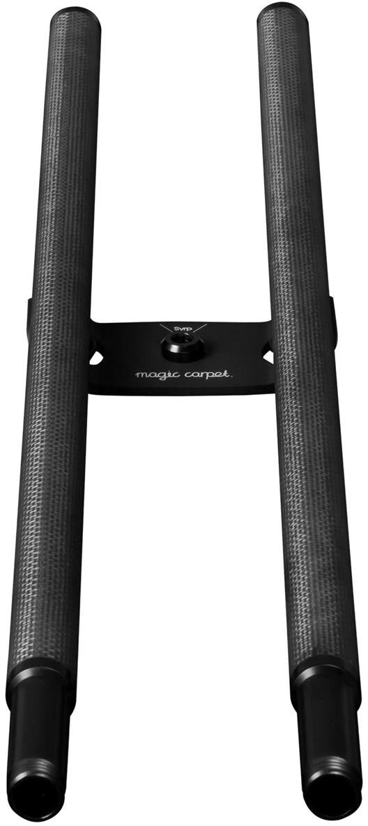 Rail d'extension syrp magic carpet carbon 600 mm sy0013-0012 - undefined