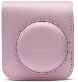 Fujifilm Instax Mini 12 case, pink