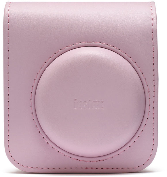 Fujifilm Instax Mini 12 case, pink