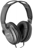 Casque panasonic rp-ht265e-k noir