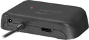 Concentrateur USB Speedlink Snappy Evo 4 ports (SL-140109-BK)