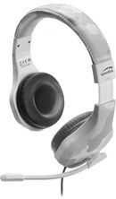 Casque Speedlink Raidor PS4, blanc (SL-450303-WE)