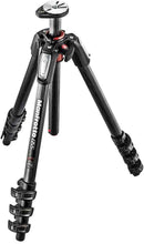 Trépied Manfrotto MT055CXPRO4