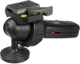 Manfrotto ball head 322RC2 Heavy Duty Grip