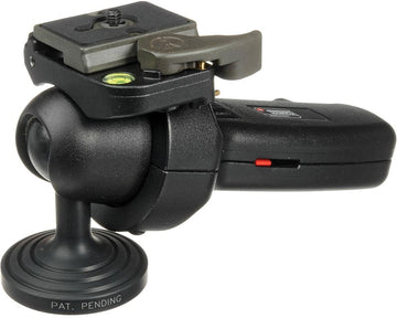 Manfrotto ball head 322RC2 Heavy Duty Grip
