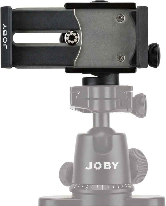 Support de téléphone Joby GripTight Mount PRO, noir