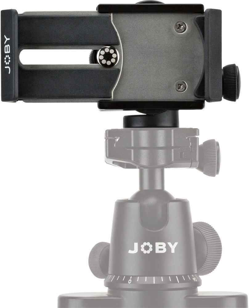 Support de téléphone Joby GripTight Mount PRO, noir