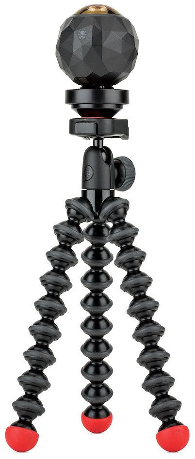 Trépied joby gorillapod action