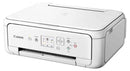 Canon Multifunctional printer | PIXMA TS5151 | Inkjet | Colour | All-in-One | A4 | Wi-Fi | White