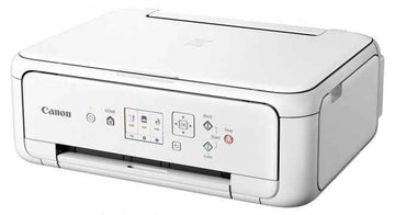 Canon Multifunctional printer | PIXMA TS5151 | Inkjet | Colour | All-in-One | A4 | Wi-Fi | White