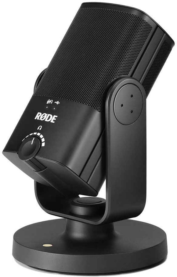 Microphone Rode NT-USB Mini