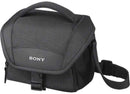 Sacoche pour appareil photo Sony LCS-U11