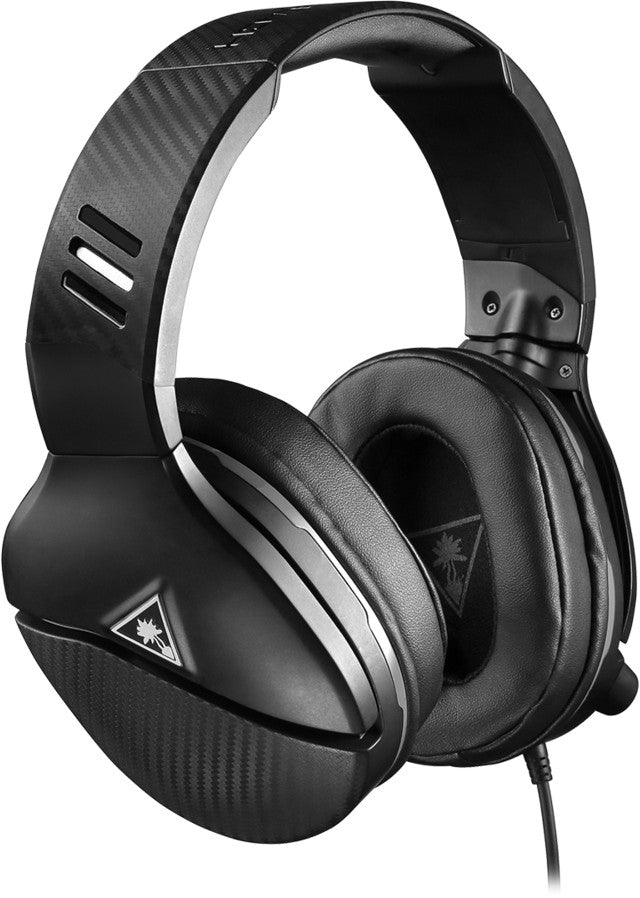 Casque turtle beach recon 200 gen 2 noir