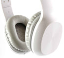 Casque sans fil Omega Freestyle FH0918, blanc