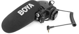 Boya microphone BY-BM3030