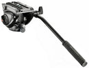 Manfrotto video head MVH500AH-1