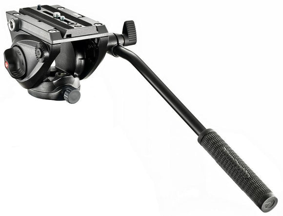 Manfrotto video head MVH500AH