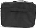 Sacoche pour ordinateur portable Fiesta Generosity 16", noir