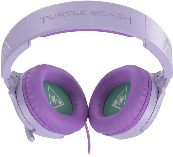 Turtle Beach headset Recon 70 PC, lavender