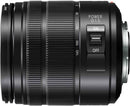 Panasonic Lumix G Vario 14-140mm f/3.5-5.6 II ASPH. POWER O.I.S. lens, black