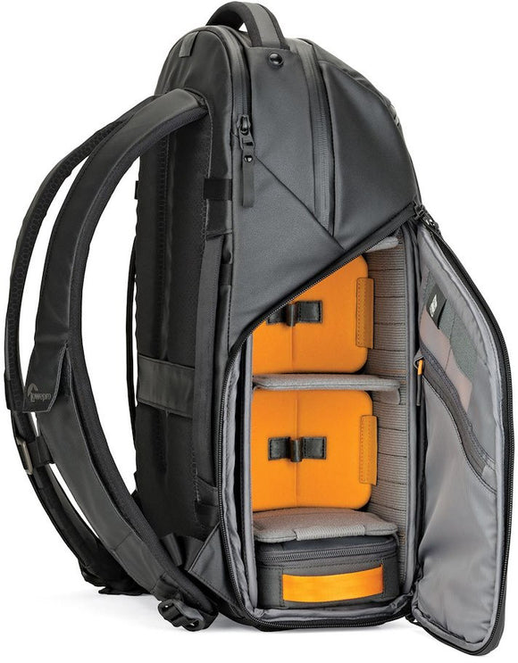 Lowepro backpack Freeline BP 350 AW, black