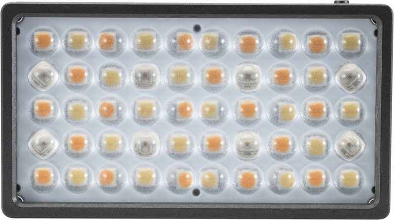 Lampe vidéo Nanlite LitoLite 5C