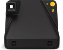 Polaroid Now Gen 2, black-6
