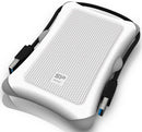 Silicon Power Armor A30 external hard drive 1 TB White-1