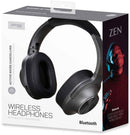 Casque sans fil Omega Freestyle ZEN FH0930, gris