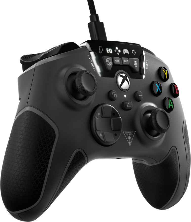 Manette Turtle Beach Recon, noire