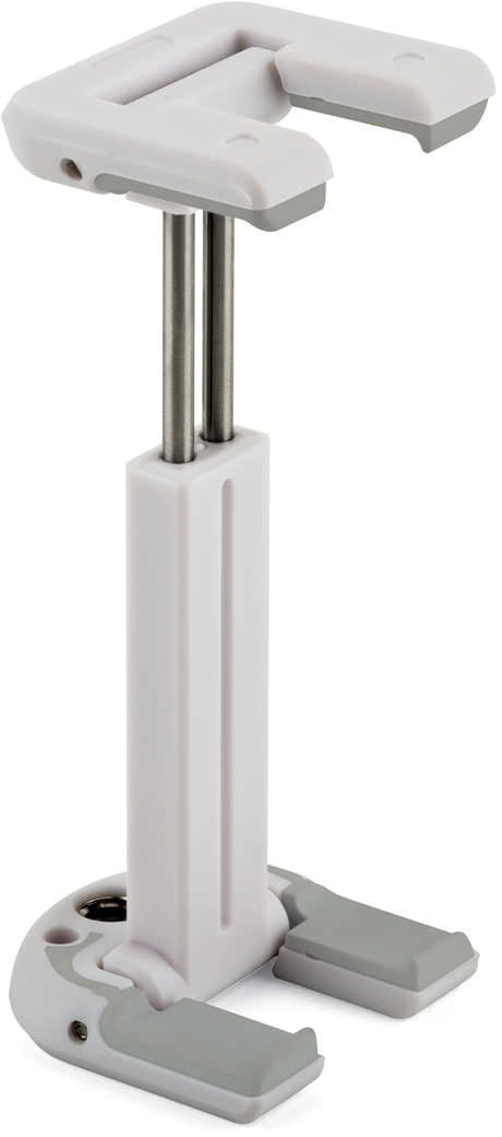 Support Joby GripTight One, blanc