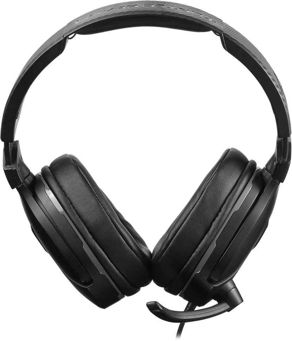 Casque Turtle Beach Recon 200 Gen 2, noir