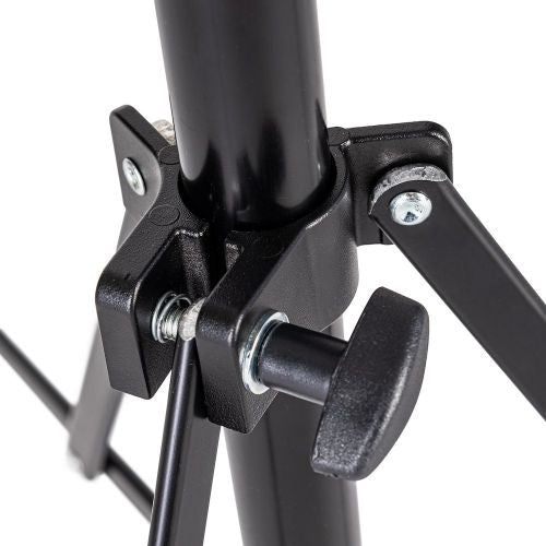 Manfrotto light stand 5001B-1 Nano Black Stand